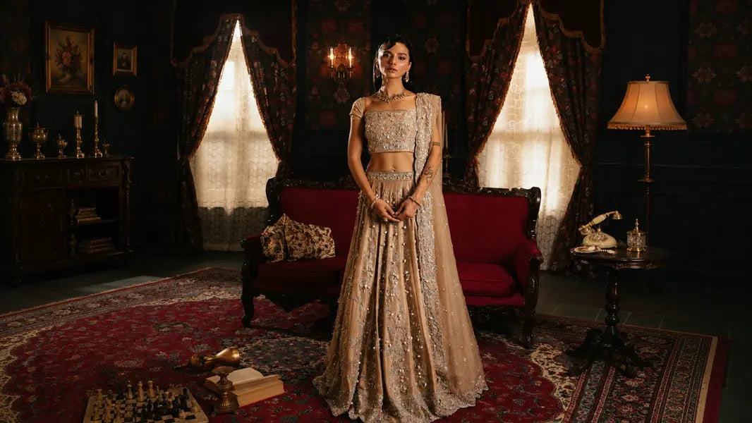 Luxury Collection
