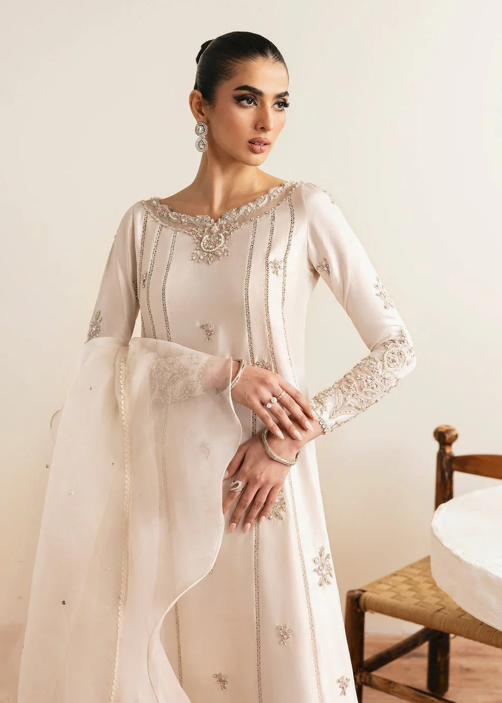 Anabiya - HANDMADE