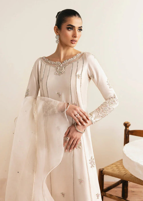Anabiya - HANDMADE