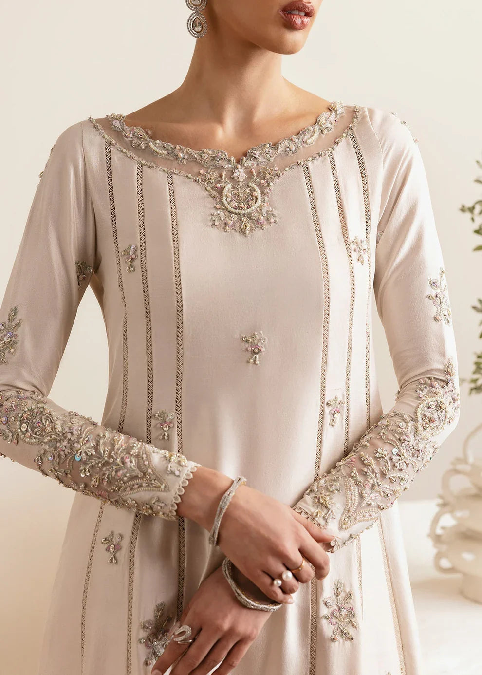 Anabiya - HANDMADE