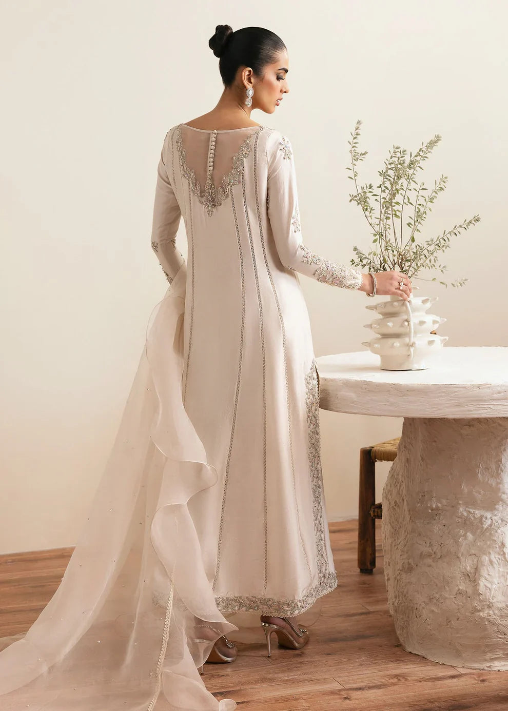 Anabiya - HANDMADE