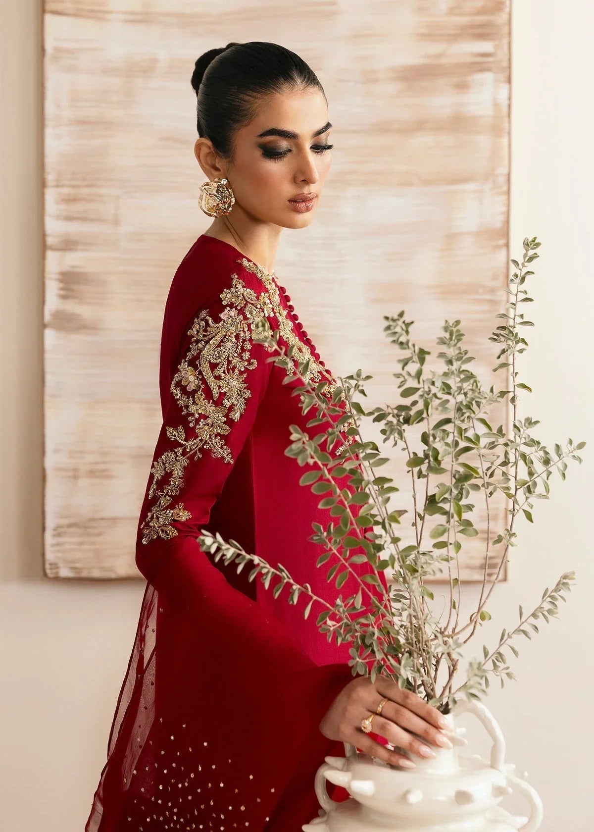 Rosina - HANDMADE