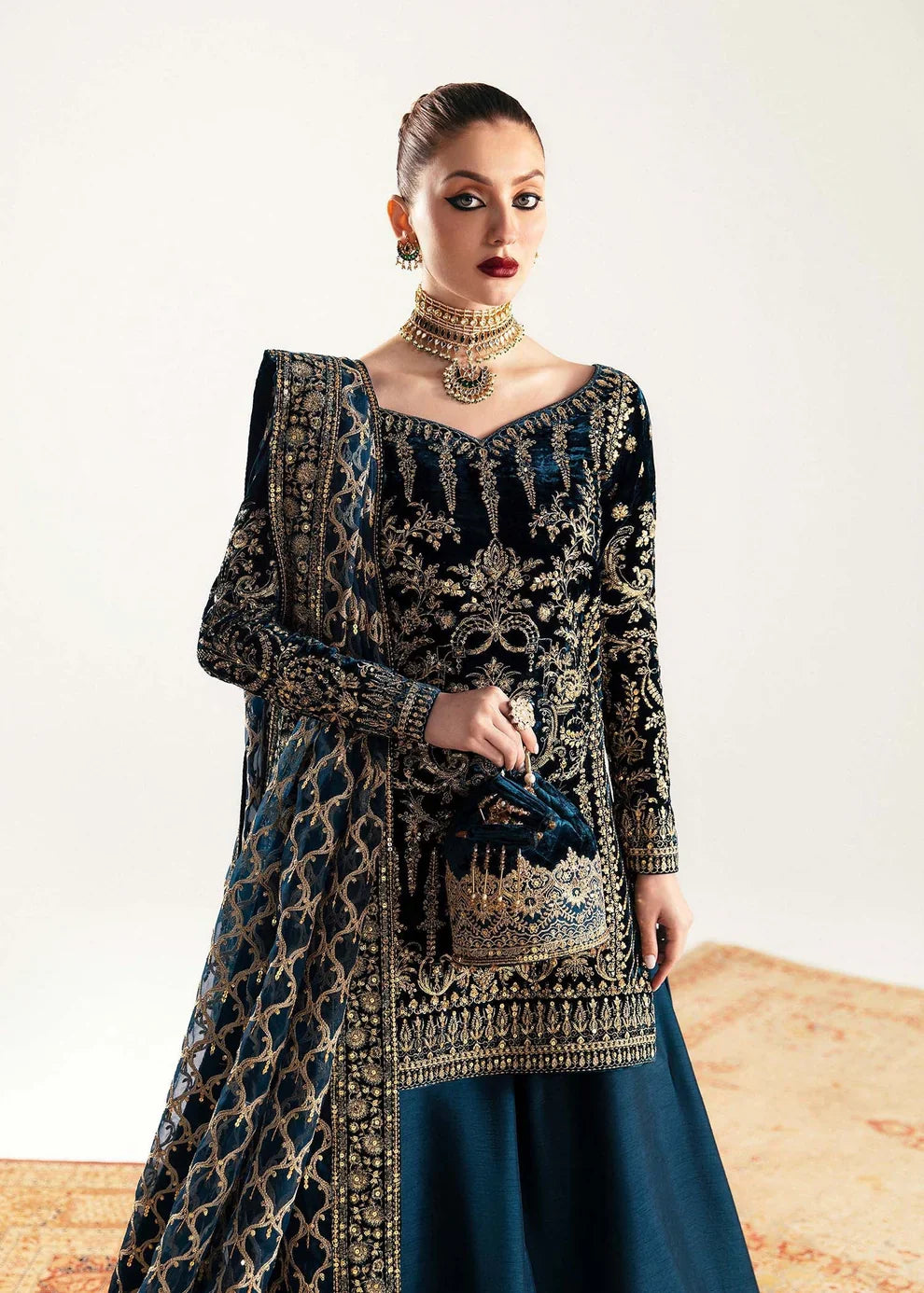 Nazmi - HANDMADE