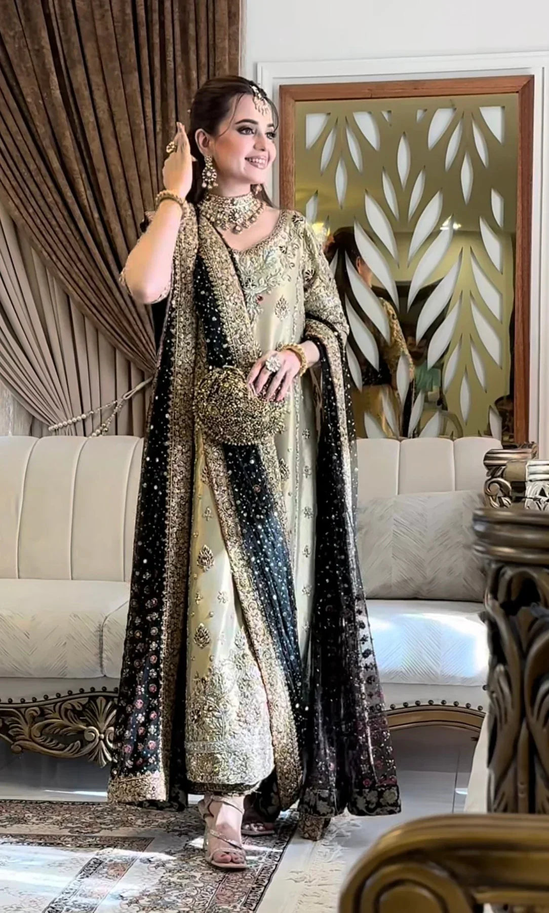 Skin Gold