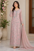 Blush Bloom Luxe