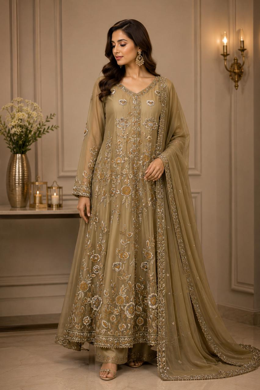 Desert Bloom Luxe