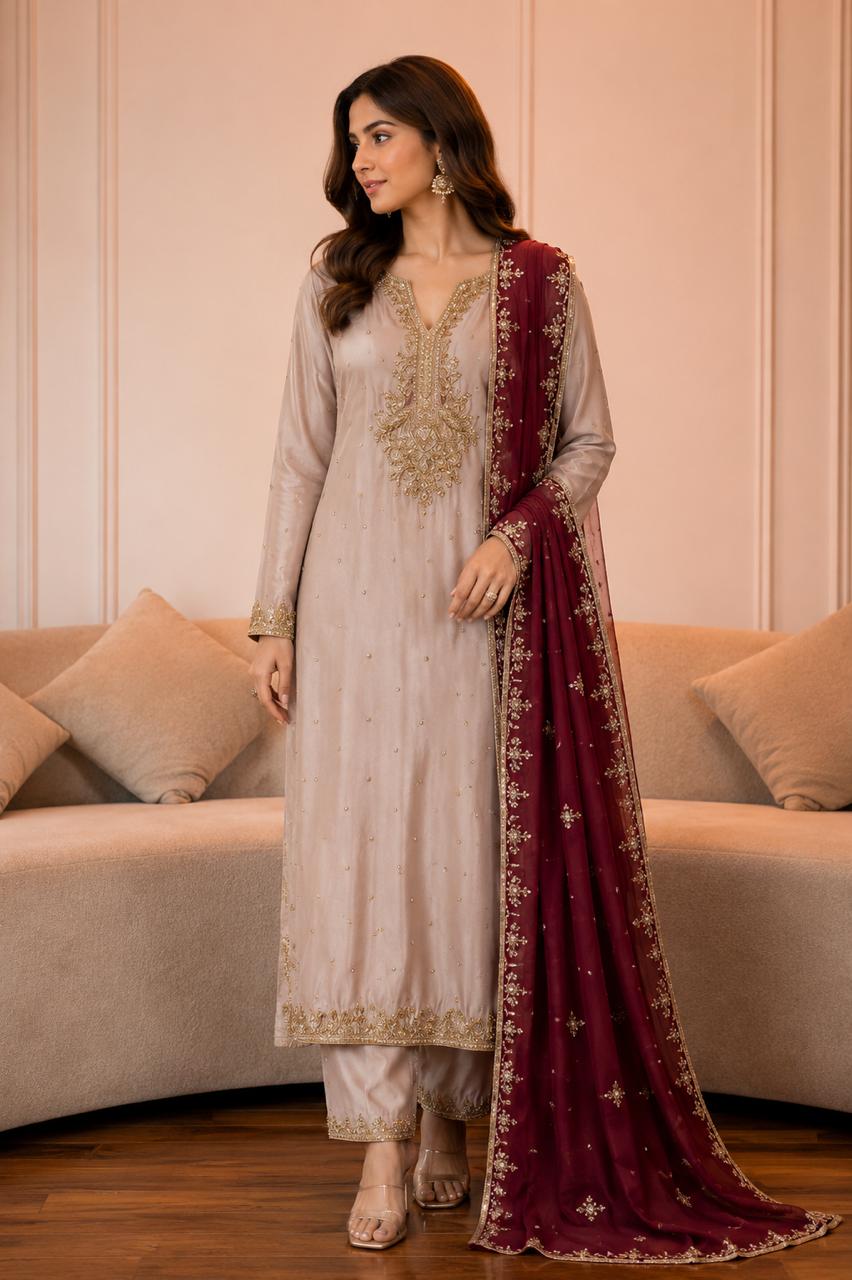 Gulnaar Grace