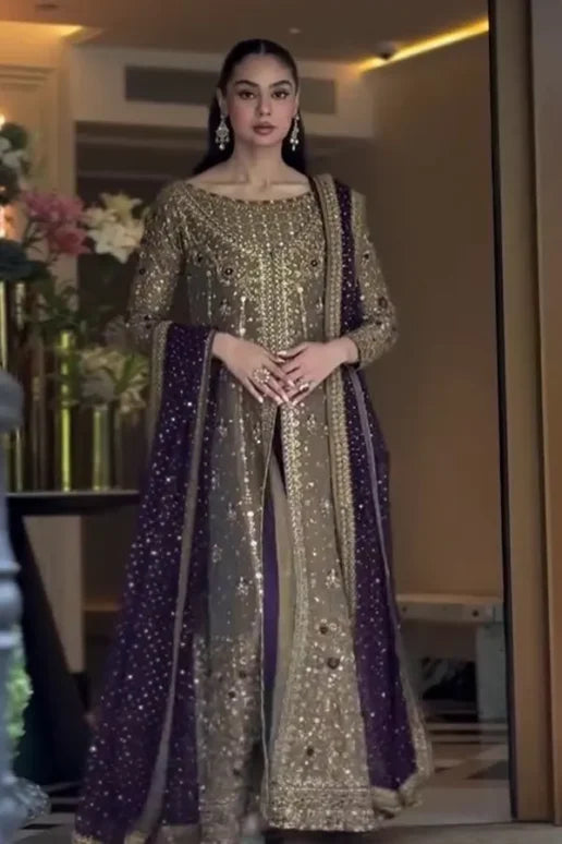 Zari Masuri - Haris Shakeel