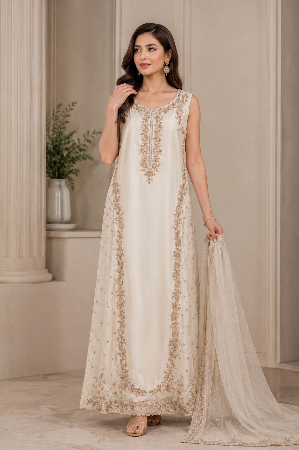 Ivory Grace
