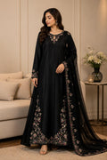 Midnight Black Blossom