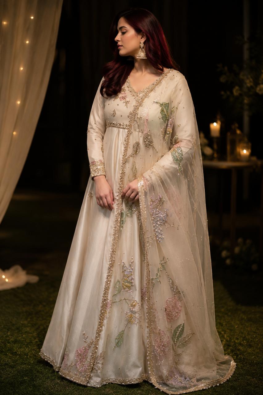 Noor-e-Ivory