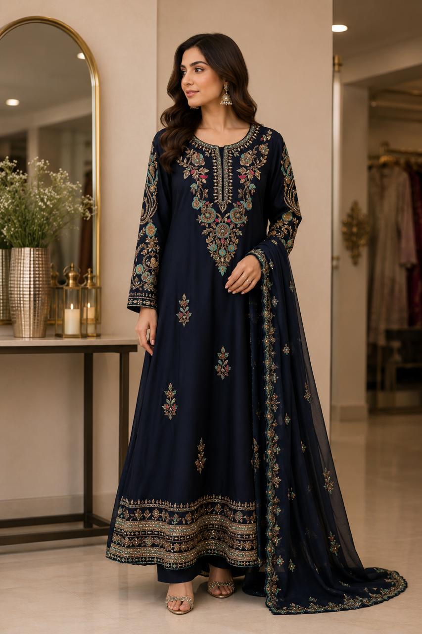 Noor-e-Navy