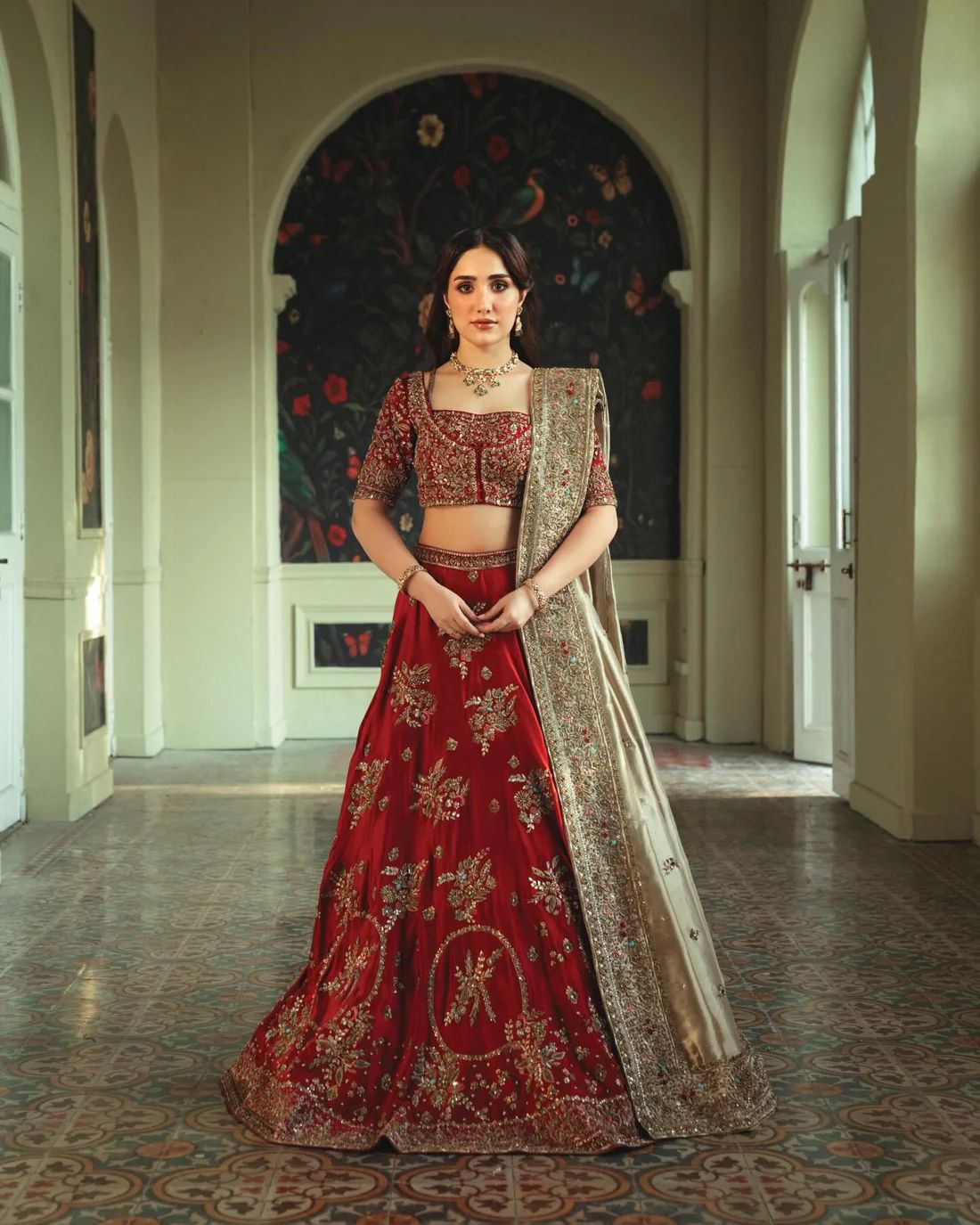 Scheherazade