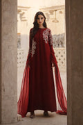 Huda Red