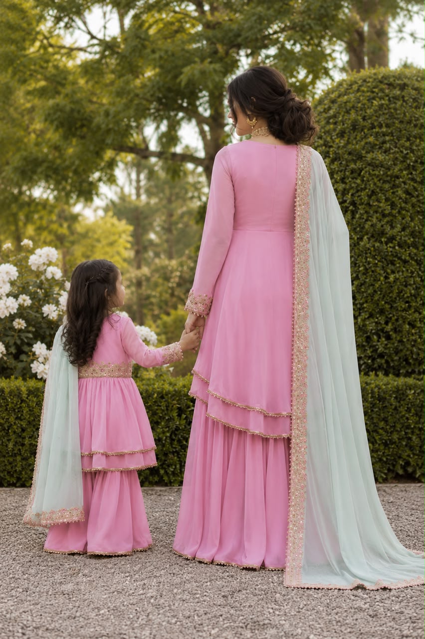 Baby Pink