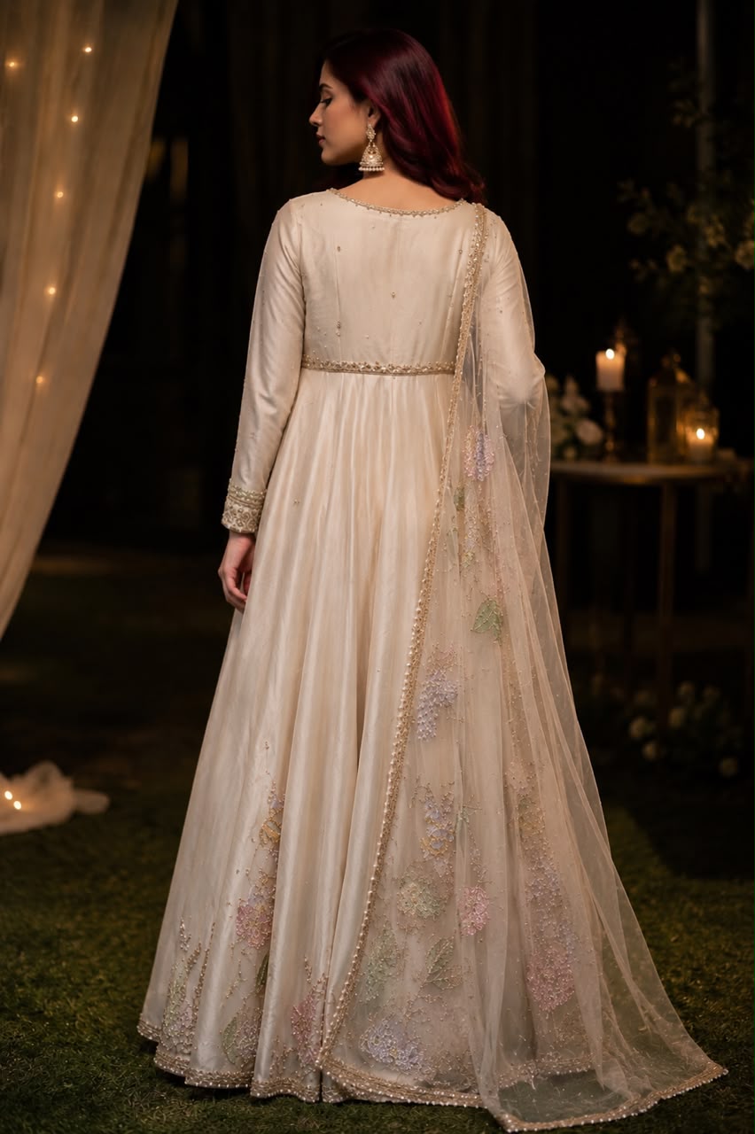 Noor-e-Ivory