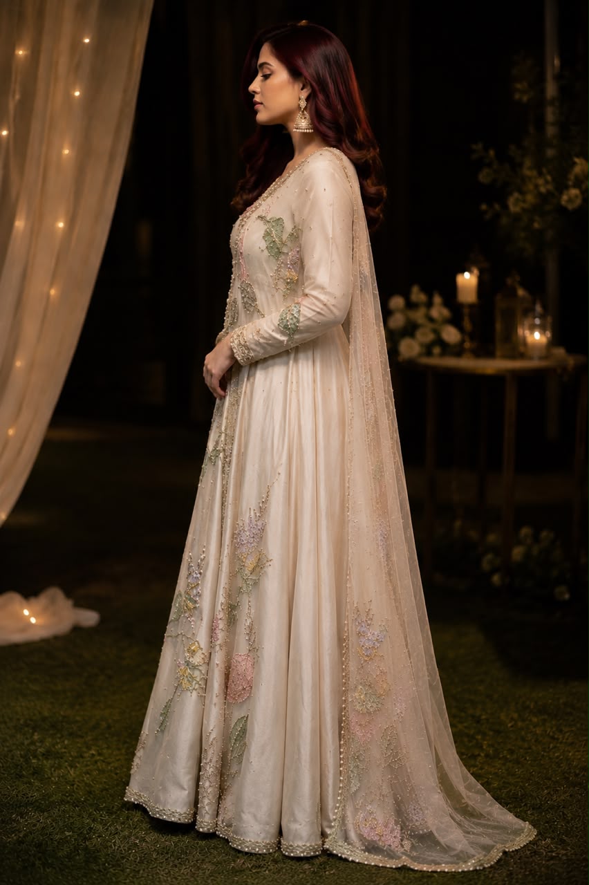 Noor-e-Ivory