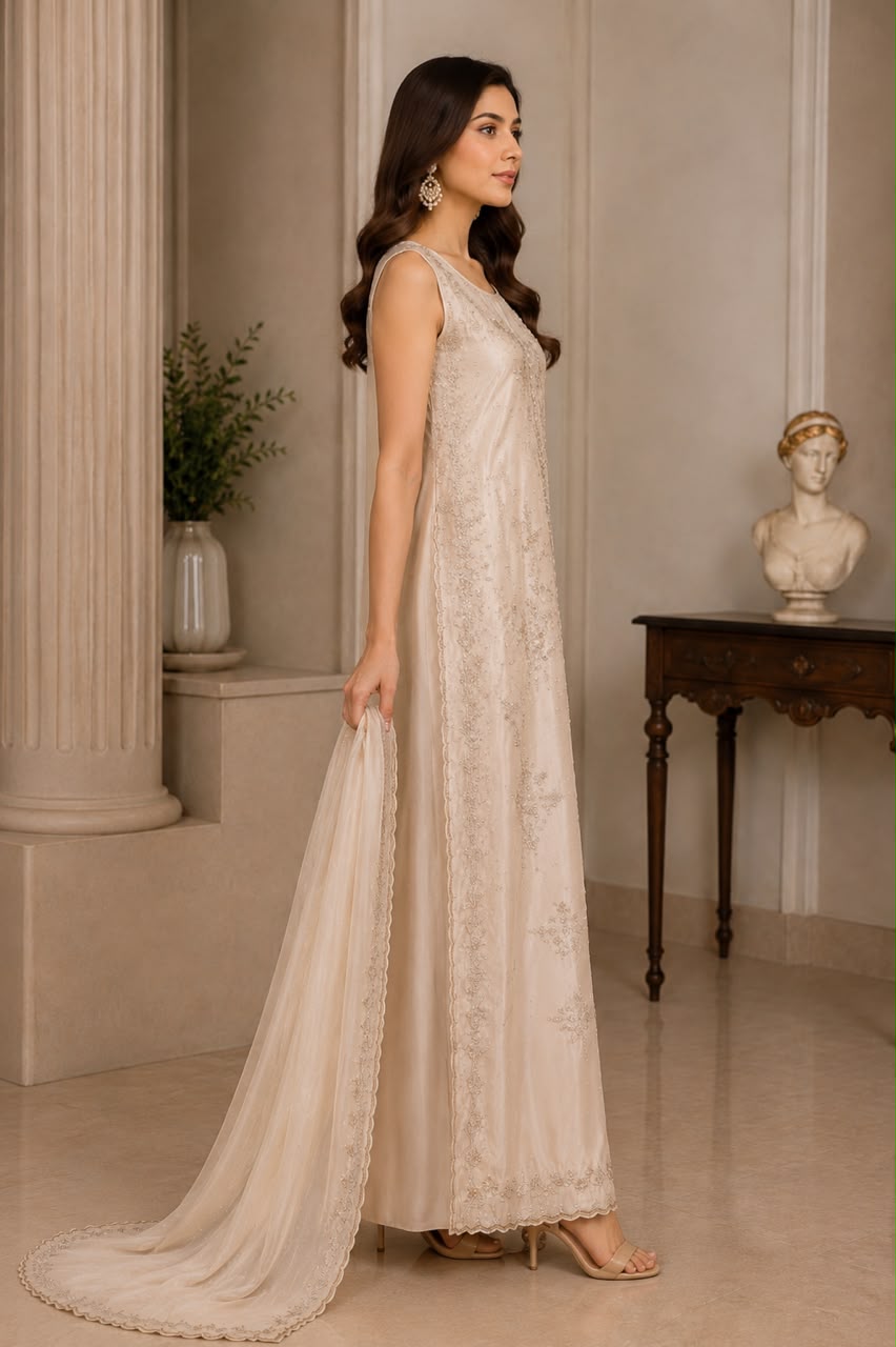 Ivory Whisper