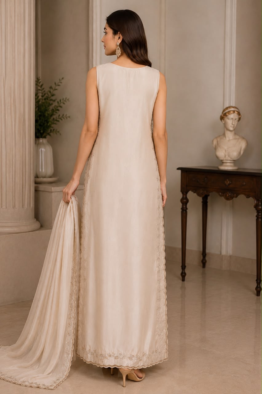 Ivory Whisper