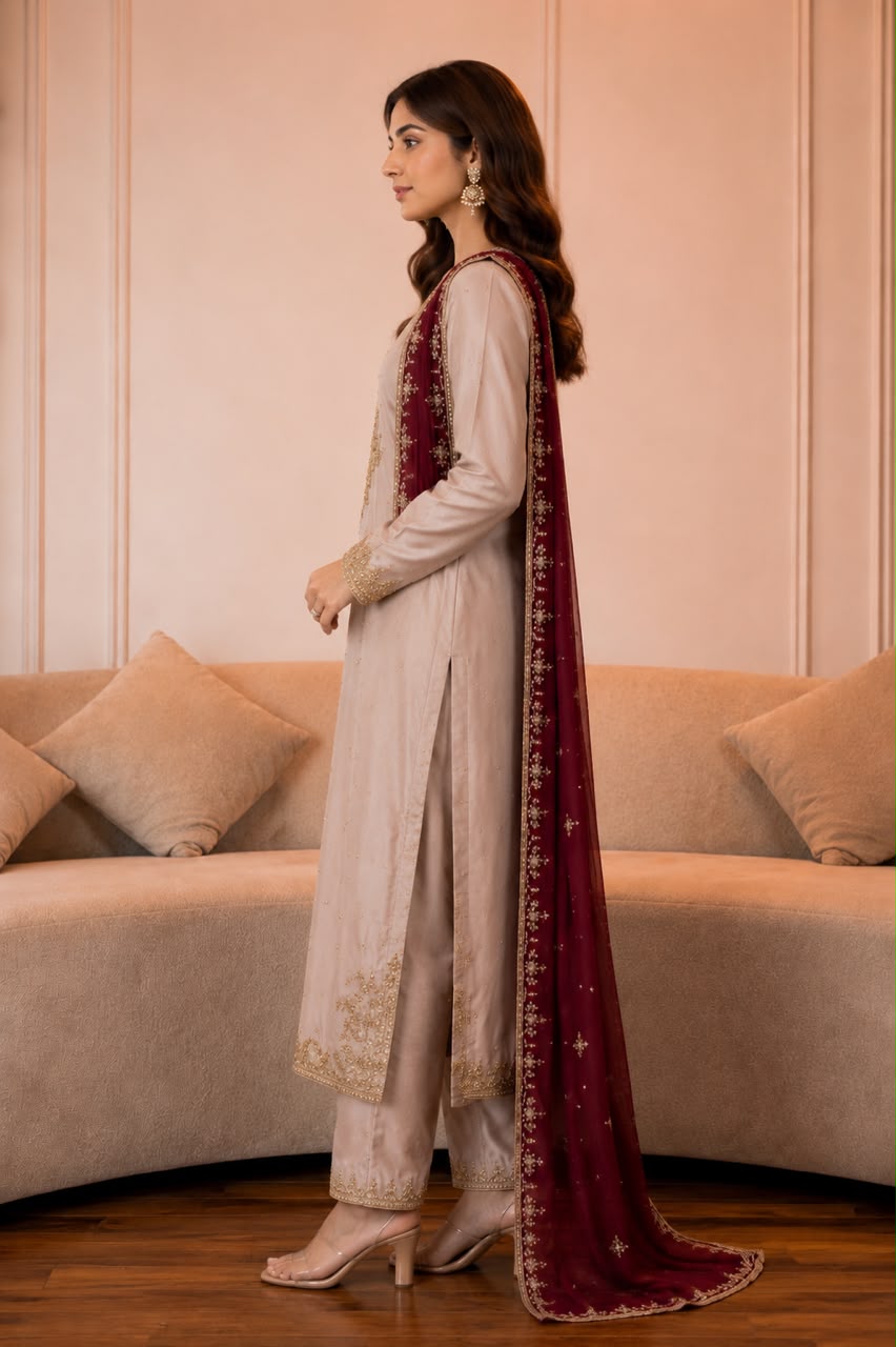 Gulnaar Grace
