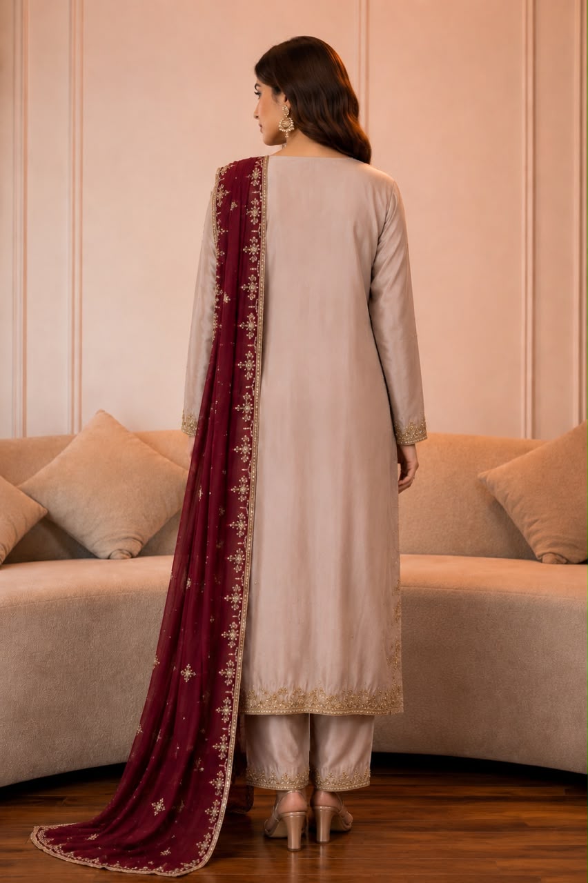 Gulnaar Grace