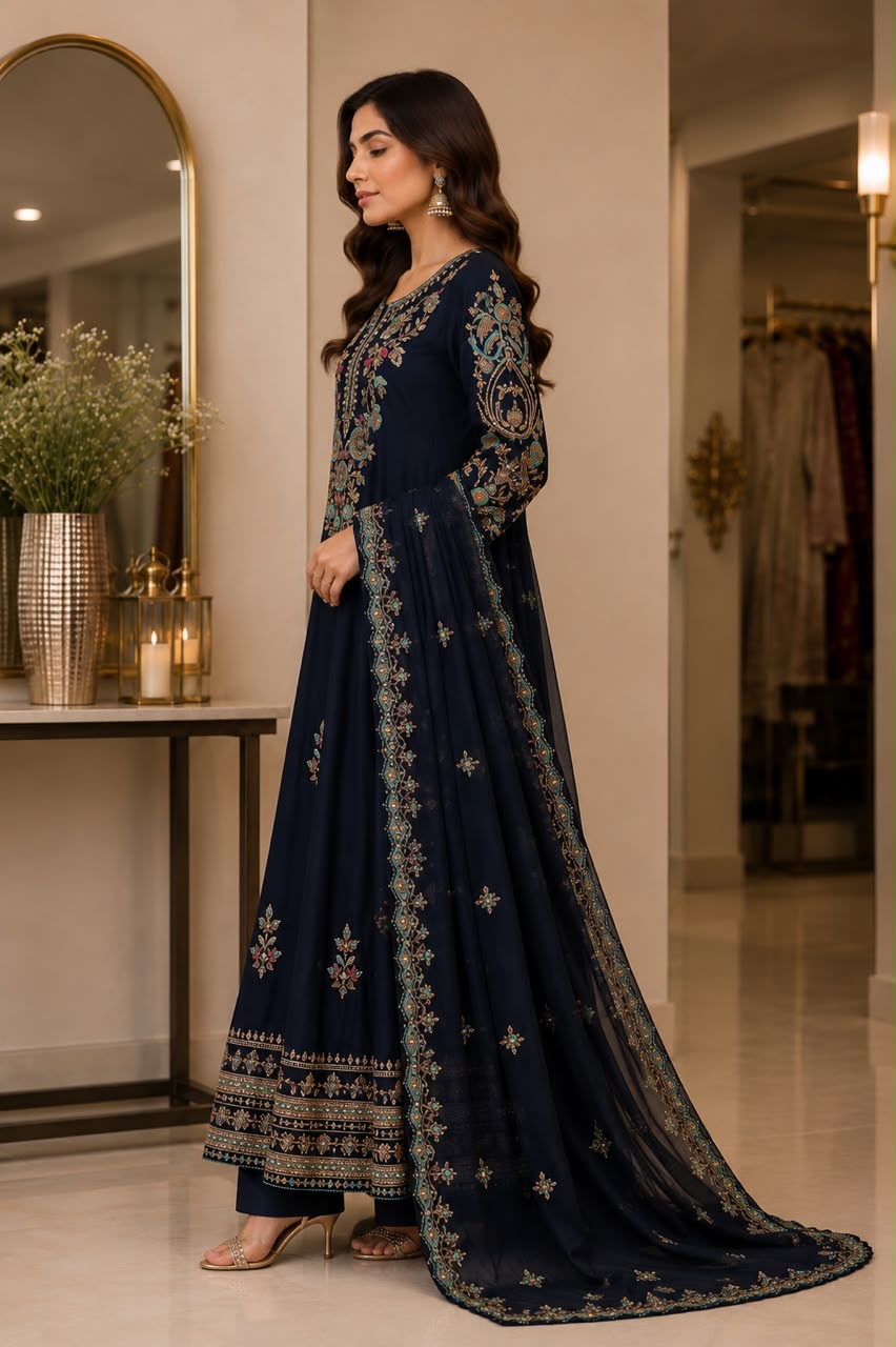 Noor-e-Navy