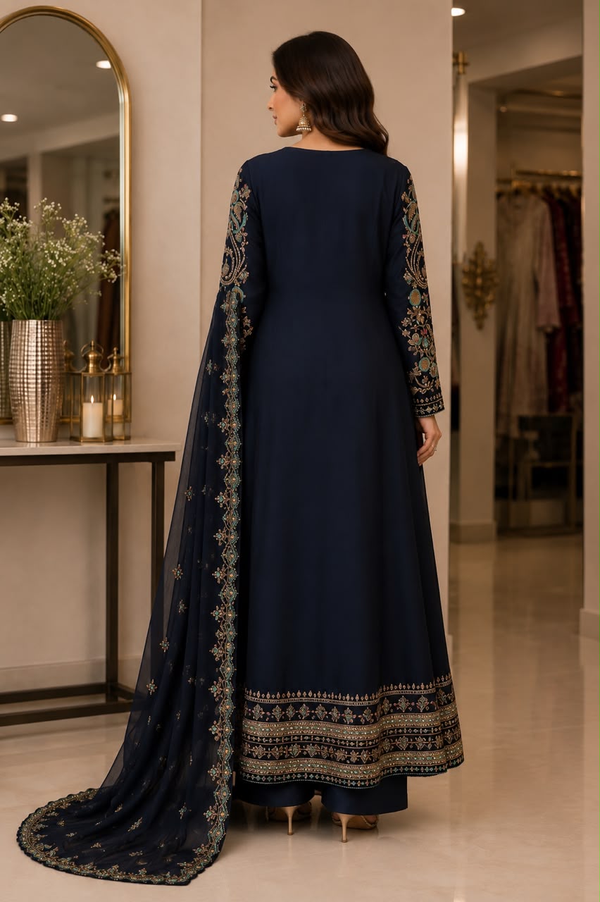 Noor-e-Navy