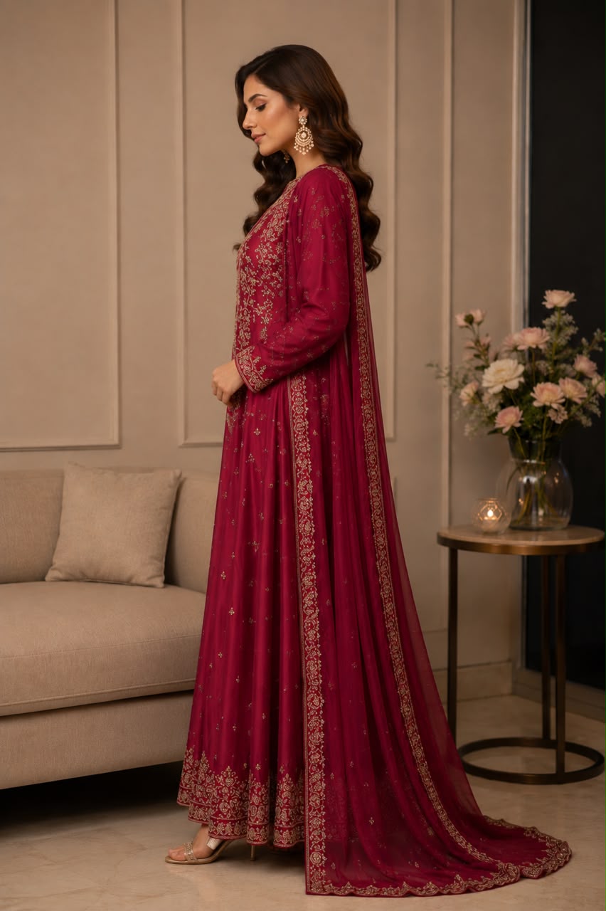 Ruby Royale