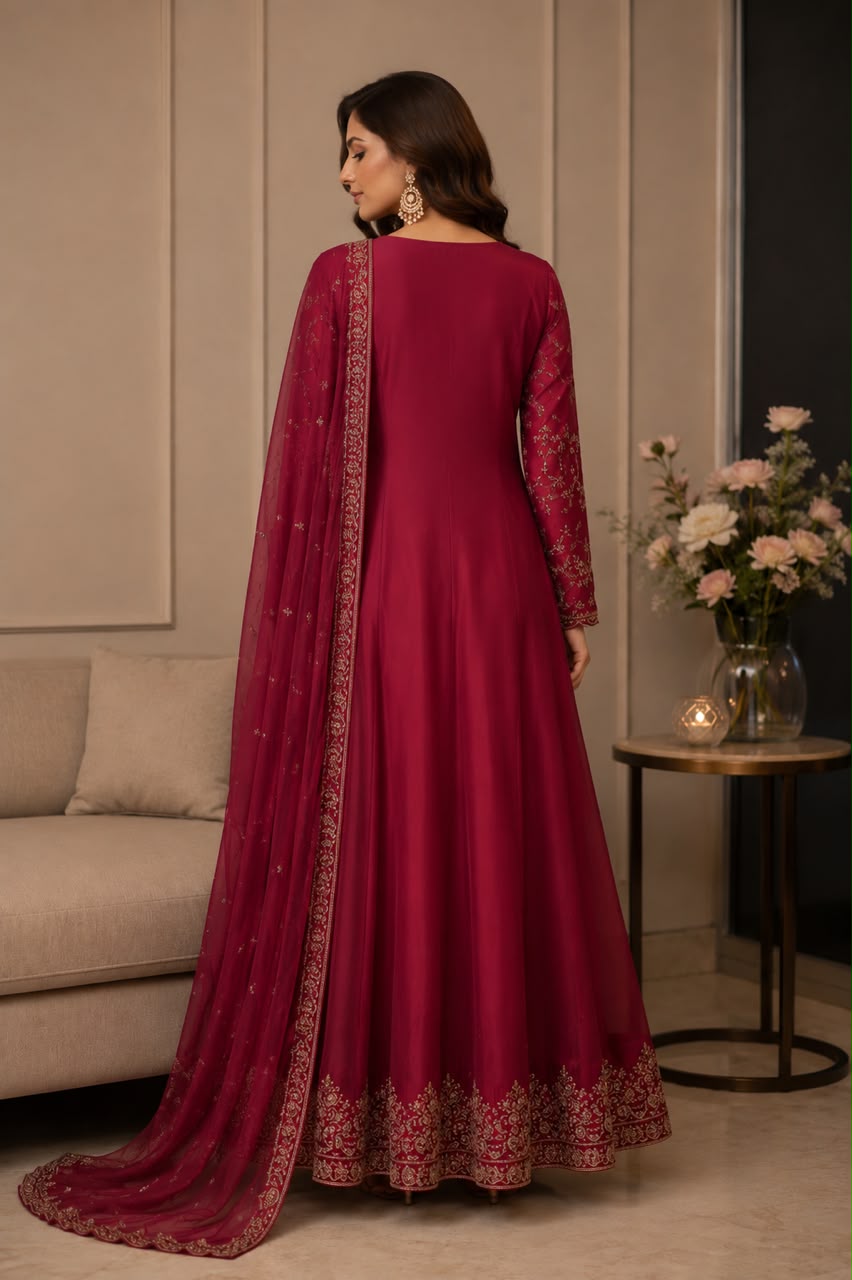 Ruby Royale