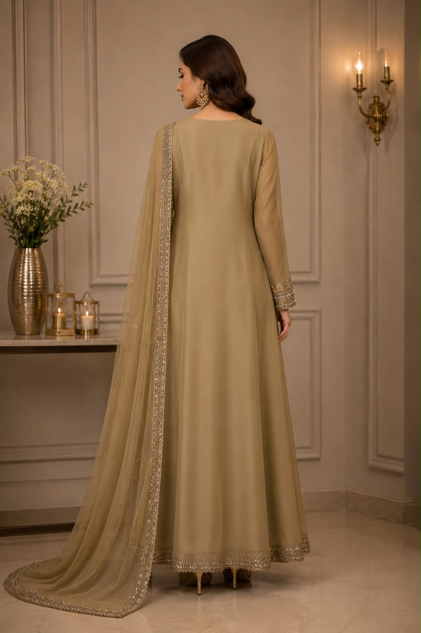 Desert Bloom Luxe