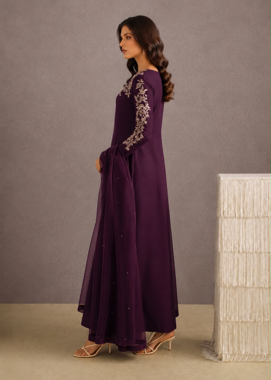 Plum Royale