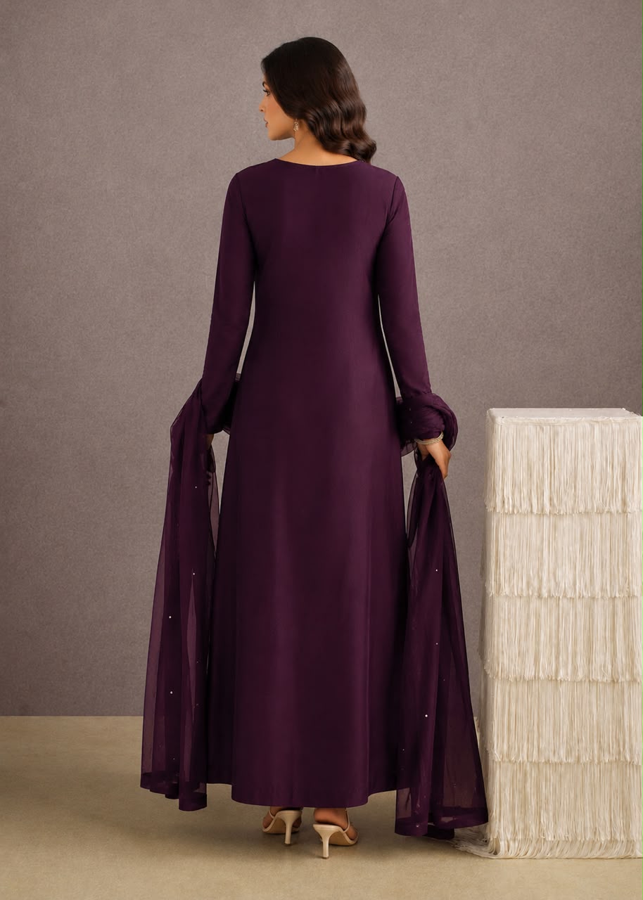 Plum Royale