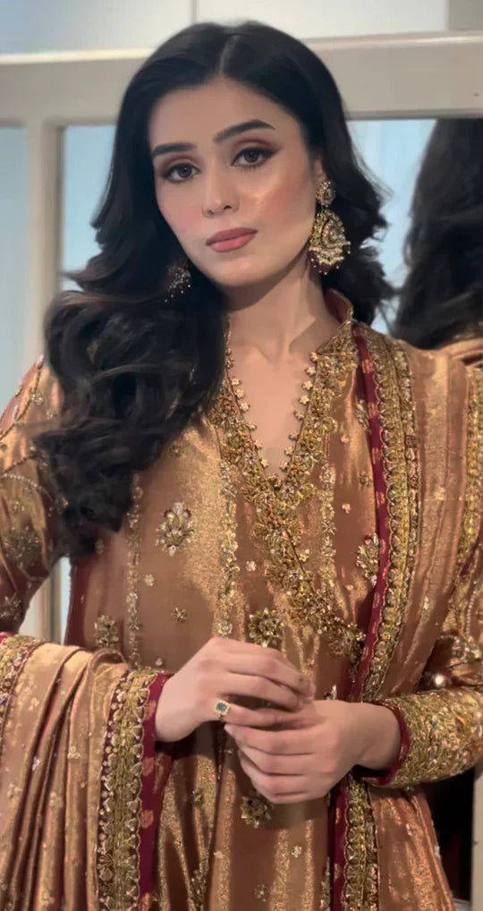 Sahira Bloom