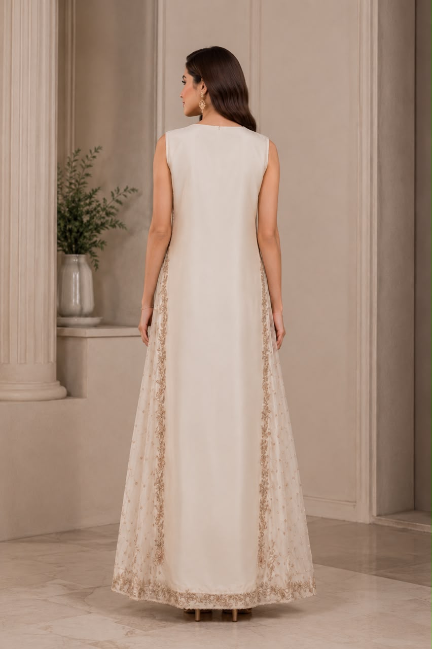 Ivory Grace