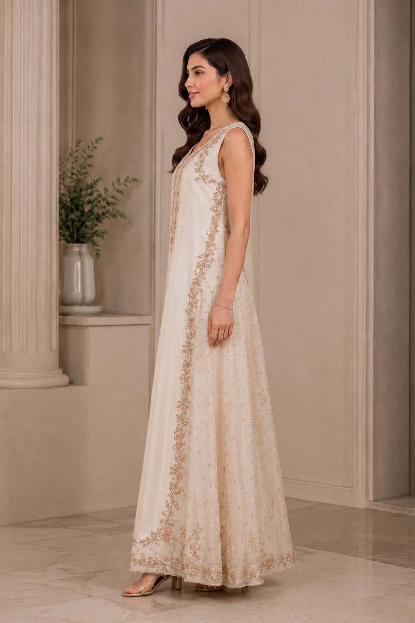 Ivory Grace